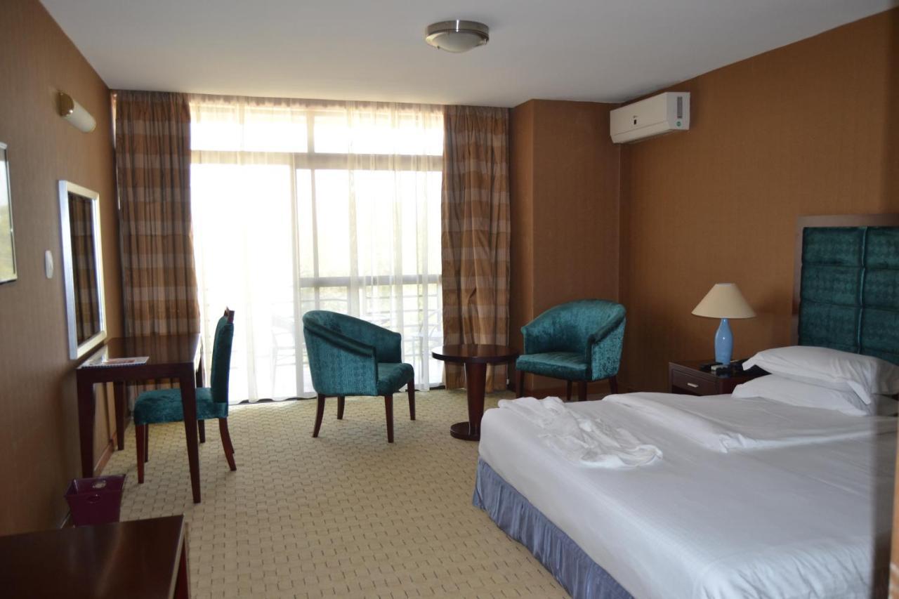 Hotel Villa Portofino Kigali Pokoj fotografie